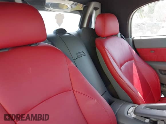 2003 BMW Z4 3.0i with VIN 4USBT53433LU05066, listed as a IAAI auction lot 43388703 with 88,565 mi miles and . Bid and sale history available at DreamBid. Image 8.