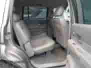 2007 Dodge Durango Limited with VIN 1D8HD58287F553479, listed as a IAAI auction lot 42439085 with 322,987 mi miles and . Bid and sale history available at DreamBid. Image 8.
