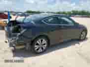 2011 Honda Accord LX-S with VIN 1HGCS1B38BA000475, listed as a Copart auction lot 61860445 with 203,471 mi miles and Salvage title. Bid and sale history available at DreamBid. Image 3.