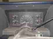 1995 Chevrolet Astro Cargo с VIN 1GCDM19W5SB182028, выставлен на аукционе IAAI как лот 41493920 с пробегом 95 022 миль миль и . История ставок и продаж доступна на DreamBid. Изображение 7.