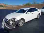 2007 Lexus ES 330 с VIN JTHBJ46G972000870, выставлен на аукционе IAAI как лот 43221328 с пробегом 286 163 миль миль и . История ставок и продаж доступна на DreamBid. Изображение 2.