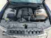 2014 Dodge Charger SRT-8 с VIN 2C3CDXEJ1EH210190, выставлен на аукционе Copart как лот 61128955 с пробегом 97 565 миль миль и Списание • Salvage title. История ставок и продаж доступна на DreamBid. Изображение 11.