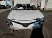 2020 Toyota Camry LE с VIN 4T1C11AK5LU307169, выставлен на аукционе Copart как лот 70514385 с пробегом 151 265 миль миль и Списание • Salvage title. История ставок и продаж доступна на DreamBid. Изображение 5.