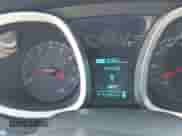 2014 Chevrolet Equinox LT with VIN 2GNALCEK3E6156076, listed as a IAAI auction lot 43171969 with 119,331 mi miles and . Bid and sale history available at DreamBid. Image 7.