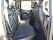 2020 Ram 1500 Laramie с VIN 1C6SRFDT9LN101350, выставлен на аукционе Copart как лот 74001104 с пробегом 129 339 миль миль и Списание • Salvage title. История ставок и продаж доступна на DreamBid. Изображение 10.