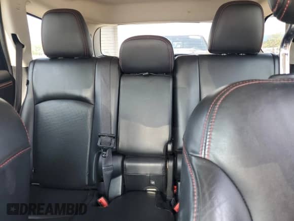 2017 Dodge Journey GT with VIN 3C4PDCEG8HT619700, listed as a Copart auction lot 65761885 with 102,929 mi miles and Salvage title. Bid and sale history available at DreamBid. Image 10.