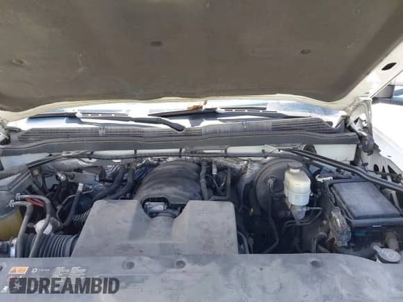 2014 Chevrolet Silverado 1500 LT with VIN 1GCRCREH6EZ351810, listed as a IAAI auction lot 42257907 with 235,598 mi miles and . Bid and sale history available at DreamBid. Image 10.