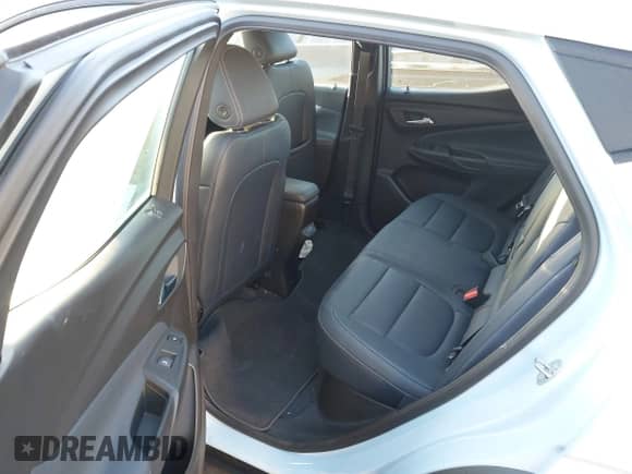2023 Chevrolet Bolt EUV Premier с VIN 1G1FZ6S07P4174305, выставлен на аукционе IAAI как лот 43489641 с пробегом 11 902 миль миль и . История ставок и продаж доступна на DreamBid. Изображение 8.