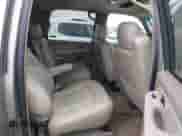 2001 Chevrolet Suburban LS with VIN 3GNFK16T11G136668, listed as a IAAI auction lot 42073131 with 246,271 mi miles and . Bid and sale history available at DreamBid. Image 8.