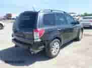 2011 Subaru Forester X Limited with VIN JF2SHBEC4BH757358, listed as a IAAI auction lot 42714447 with 118,001 mi miles and . Bid and sale history available at DreamBid. Image 4.