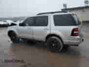 2010 Ford Explorer with VIN 1FMEU7D83AUA09672, listed as a Copart auction lot 85419714 with 145,294 mi miles and Salvage title. Bid and sale history available at DreamBid. Image 2.