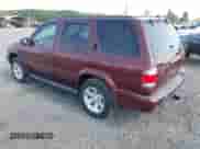 2003 Nissan Pathfinder LE с VIN JN8DR09YX3W823198, выставлен на аукционе IAAI как лот 43171939 с пробегом 194 203 миль миль и . История ставок и продаж доступна на DreamBid. Изображение 3.