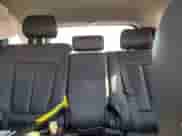 2010 Hyundai Santa Fe Limited with VIN 5NMSK3AB4AH357574, listed as a Copart auction lot 53259685 with Not provided miles and Non repairable. Bid and sale history available at DreamBid. Image 10.