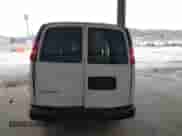 2019 Chevrolet Express Cargo с VIN 1GCWGBFG0K1248106, выставлен на аукционе IAAI как лот 41415517 с пробегом Не указан миль и . История ставок и продаж доступна на DreamBid. Изображение 16.