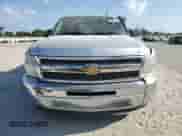 2012 Chevrolet Silverado 1500 LS z VIN 3GCPCREA2CG161784, wystawiony jako Copart lot #68204005 z przebiegiem Nie podano mil oraz Szkoda całkowita • Salvage title. Historia ofert i sprzedaży dostępna na DreamBid. Obrazek 5.