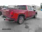 2022 GMC Sierra 1500 Denali z VIN 3GTU9FEL7NG167312, wystawiony jako IAAI lot #42864661 z przebiegiem 22 791 mil mil oraz . Historia ofert i sprzedaży dostępna na DreamBid. Obrazek 4.