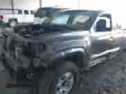 2020 Toyota Tacoma SR с VIN 5TFRX5GN5LX166009, выставлен на аукционе IAAI как лот 43488462 с пробегом 49 066 миль миль и . История ставок и продаж доступна на DreamBid. Изображение 12.