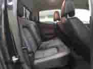 2018 Chevrolet Colorado 4WD Z71 с VIN 1GCGTDEN1J1276913, выставлен на аукционе Copart как лот 85485505 с пробегом 114 152 миль миль и Чистый • Clean title. История ставок и продаж доступна на DreamBid. Изображение 10.