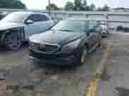 2015 Hyundai Sonata Sport с VIN 5NPE34AF5FH072475, выставлен на аукционе IAAI как лот 42212841 с пробегом 105 000 миль миль и . История ставок и продаж доступна на DreamBid. Изображение 17.