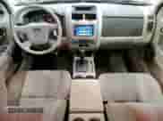 2011 Ford Escape XLT с VIN 1FMCU9DG9BKA42635, выставлен на аукционе Copart как лот 84235825 с пробегом 129 725 миль миль и Чистый • Clean title. История ставок и продаж доступна на DreamBid. Изображение 8.