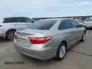 2017 Toyota Camry LE with VIN 4T1BF1FK1HU673322, listed as a IAAI auction lot 43226518 with 81,319 mi miles and . Bid and sale history available at DreamBid. Image 4.