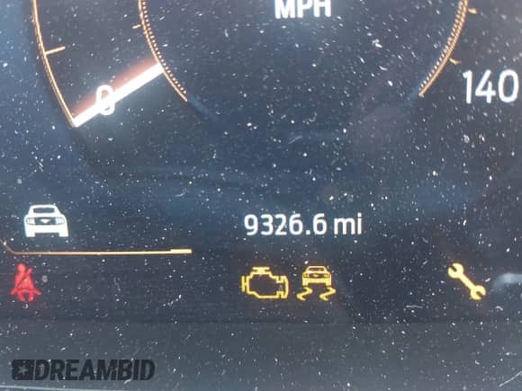 2024 Ford Mustang EcoBoost с VIN 1FA6P8TH8R5143368, выставлен на аукционе IAAI как лот 43025741 с пробегом 9 326 миль миль и . История ставок и продаж доступна на DreamBid. Изображение 16.