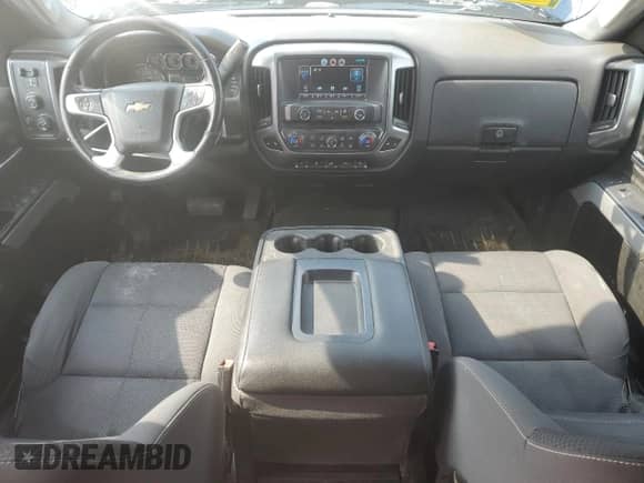 2015 Chevrolet Silverado 2500HD LT с VIN 1GC1KVEG3FF680502, выставлен на аукционе Copart как лот 69014895 с пробегом 223 971 миль миль и Списание • Salvage title. История ставок и продаж доступна на DreamBid. Изображение 8.