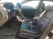 2014 Honda Accord Touring z VIN 1HGCR2F92EA809779, wystawiony jako Copart lot #65695075 z przebiegiem 205 033 mil mil oraz Szkoda całkowita • Salvage title. Historia ofert i sprzedaży dostępna na DreamBid. Obrazek 7.