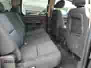 2011 Chevrolet Silverado 2500HD LT с VIN 1GC1KXC88BF200861, выставлен на аукционе Copart как лот 63380455 с пробегом 182 938 миль миль и Списание • Salvage title. История ставок и продаж доступна на DreamBid. Изображение 10.