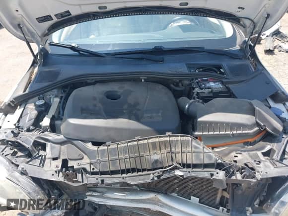 2015 Volvo S60 T5 Drive-E Premier with VIN YV140MFK3F1362760, listed as a IAAI auction lot 42834933 with 158,228 mi miles and . Bid and sale history available at DreamBid. Image 10.
