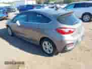 2018 Chevrolet Cruze LT с VIN 3G1BE6SM5JS650605, выставлен на аукционе IAAI как лот 43382642 с пробегом 96 296 миль миль и . История ставок и продаж доступна на DreamBid. Изображение 3.