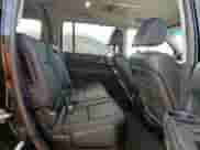 2009 Honda Pilot Touring with VIN 5FNYF489X9B007225, listed as a Copart auction lot 80406965 with 164,453 mi miles and Clean title. Bid and sale history available at DreamBid. Image 11.