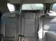 2011 Dodge Durango Crew с VIN 1D4RD4GG7BC637929, выставлен на аукционе Copart как лот 70160025 с пробегом Не указан миль и Списание • Salvage title. История ставок и продаж доступна на DreamBid. Изображение 10.