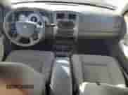 2007 Dodge Dakota SLT z VIN 1D7HE42K47S197186, wystawiony jako Copart lot #46499445 z przebiegiem 173 672 mil mil oraz Szkoda całkowita • Salvage title. Historia ofert i sprzedaży dostępna na DreamBid. Obrazek 8.