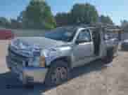 2013 Chevrolet Silverado 1500 LT with VIN 3GCPKSE79DG243009, listed as a IAAI auction lot 42230154 with Not provided miles and . Bid and sale history available at DreamBid. Image 17.