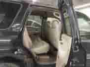 2002 Chevrolet Tahoe LT with VIN 1GNEK13Z72J197690, listed as a IAAI auction lot 42487406 with 262,624 mi miles and . Bid and sale history available at DreamBid. Image 8.