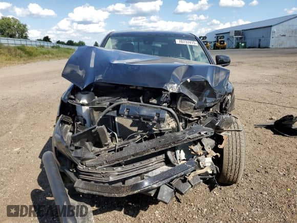 2023 Toyota Tacoma SR z VIN 3TMCZ5AN5PM640478, wystawiony jako Copart lot #70737415 z przebiegiem 36 239 mil mil oraz Czysty tytuł • Clean title. Historia ofert i sprzedaży dostępna na DreamBid. Obrazek 5.