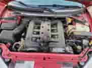 1999 Dodge Intrepid ES z VIN 2B3HD56J3XH652901, wystawiony jako Copart lot #62545875 z przebiegiem 125 935 mil mil oraz Szkoda całkowita • Salvage title. Historia ofert i sprzedaży dostępna na DreamBid. Obrazek 11.