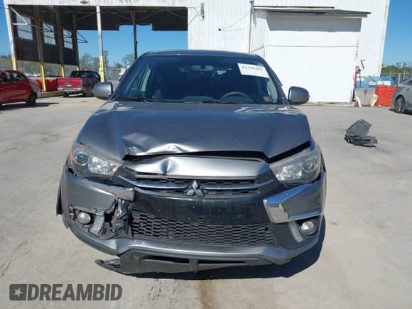 2019 Mitsubishi Outlander ES с VIN JA4AR3AU7KU005232, выставлен на аукционе IAAI как лот 43346262 с пробегом 92 364 миль миль и . История ставок и продаж доступна на DreamBid. Изображение 12.