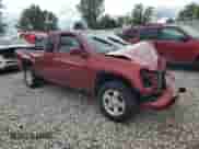 2011 Chevrolet Colorado 1LT с VIN 1GCESCF96B8129579, выставлен на аукционе Copart как лот 70710435 с пробегом 77 365 миль миль и Чистый • Clean title. История ставок и продаж доступна на DreamBid. Изображение 4.