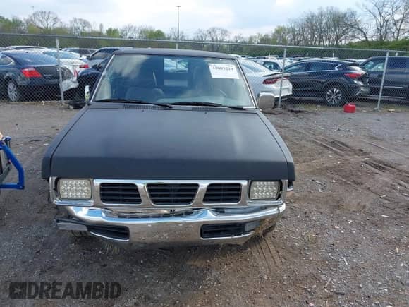 1997 Nissan Frontier XE с VIN 1N6SD11S0VC373612, выставлен на аукционе IAAI как лот 42003229 с пробегом 195 046 миль миль и . История ставок и продаж доступна на DreamBid. Изображение 6.