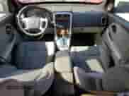 2008 Chevrolet Equinox LT с VIN 2CNDL33FX86302159, выставлен на аукционе Copart как лот 74461144 с пробегом 191 773 миль миль и Списание • Salvage title. История ставок и продаж доступна на DreamBid. Изображение 8.