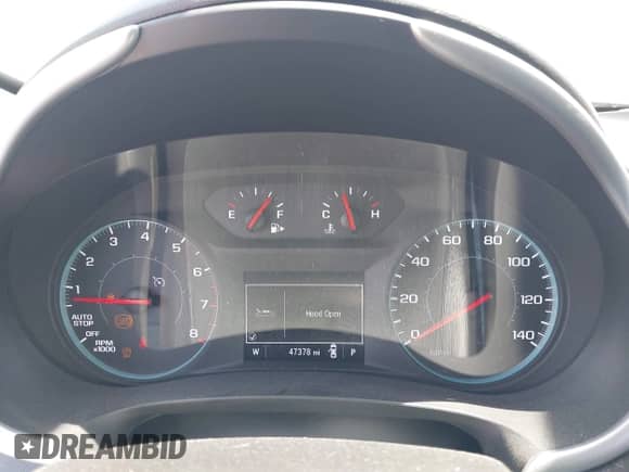 2024 Chevrolet Malibu LS с VIN 1G1ZC5STXRF146590, выставлен на аукционе IAAI как лот 42926378 с пробегом 47 378 миль миль и . История ставок и продаж доступна на DreamBid. Изображение 7.