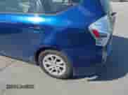 2012 Toyota Prius Two z VIN JTDZN3EU2C3164407, wystawiony jako IAAI lot #43072598 z przebiegiem 129 803 mil mil oraz . Historia ofert i sprzedaży dostępna na DreamBid. Obrazek 18.