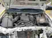 2006 Chevrolet Colorado с VIN 1GCDT138468273498, выставлен на аукционе Copart как лот 56682725 с пробегом 154 183 миль миль и Списание • Salvage title. История ставок и продаж доступна на DreamBid. Изображение 11.