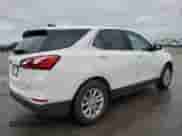 2020 Chevrolet Equinox LT с VIN 3GNAXJEV1LS704366, выставлен на аукционе Copart как лот 85575965 с пробегом 97 636 миль миль и Списание • Salvage title. История ставок и продаж доступна на DreamBid. Изображение 3.