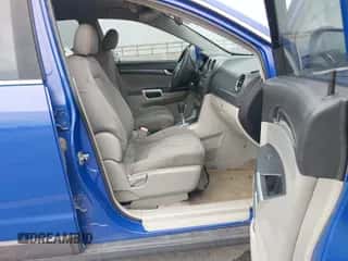 2008 Saturn VUE XE с VIN 3GSCL33PX8S591039, выставлен на аукционе IAAI как лот 42508934 с пробегом 214 731 миль миль и . История ставок и продаж доступна на DreamBid. Изображение 5.