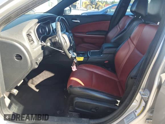 2017 Dodge Charger R/T с VIN 2C3CDXCT6HH626695, выставлен на аукционе Copart как лот 82540555 с пробегом 111 826 миль миль и Списание • Salvage title. История ставок и продаж доступна на DreamBid. Изображение 7.