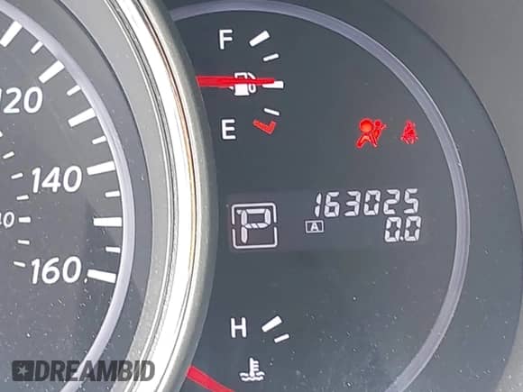 2012 Nissan Murano S с VIN JN8AZ1MU4CW113162, выставлен на аукционе IAAI как лот 42431534 с пробегом 163 025 миль миль и . История ставок и продаж доступна на DreamBid. Изображение 14.