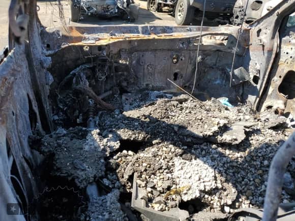 2019 Honda Pilot Touring 8-Passenger с VIN 5FNYF6H91KB006188, выставлен на аукционе Copart как лот 80621935 с пробегом Не указан миль и На запчасти • Non repairable. История ставок и продаж доступна на DreamBid. Изображение 8.